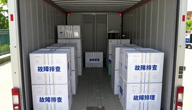 如何通过数据分析提升设备保养效率