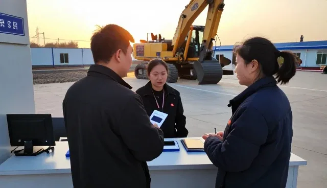 工矿机械性能表现与适用条件分析