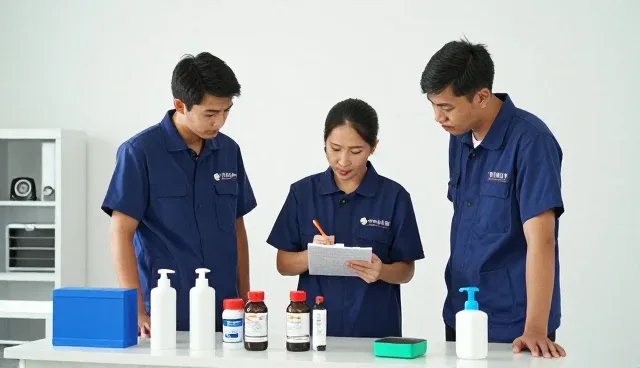 工矿机械行业技术咨询业务的发展路径与实践