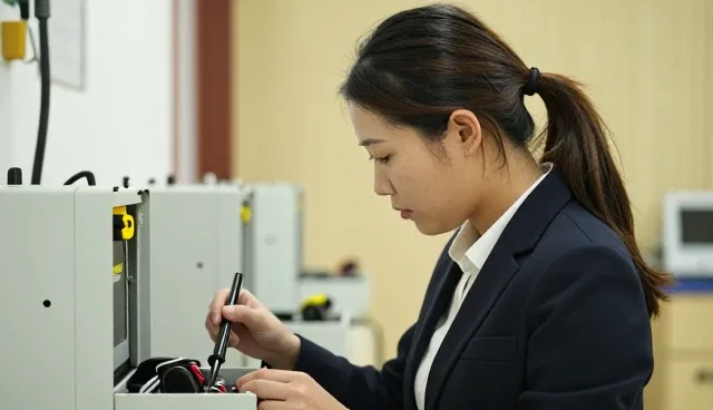 工矿机械设备数字化应用中的常见问题与应对策略