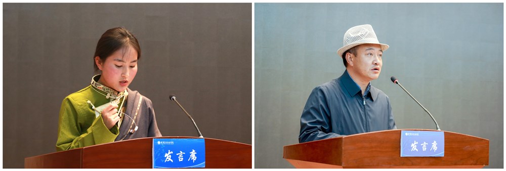2023年3月21日   welcome欢迎光临威尼斯集团与奇正藏药共建“藏医药产业学院”揭牌仪式 (18)_副本.jpg